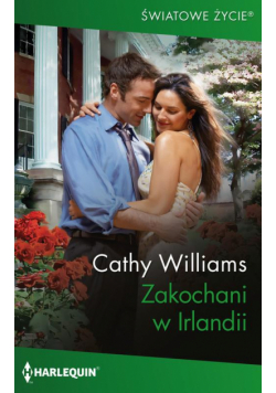 Zakochani w Irlandii