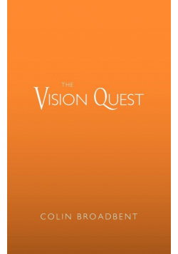 The Vision Quest