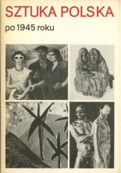 Sztuka Polska po 1945 roku