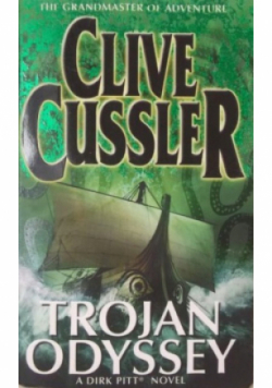 Trojan Odyssey
