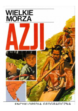 Wielkie morza Azji