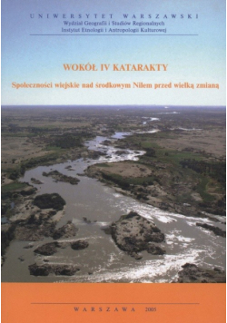 Wokół IV katarakty
