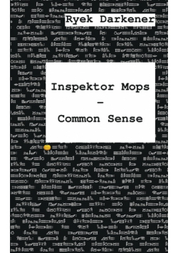 Inspektor Mops - Common Sense
