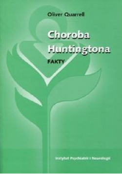 Choroba Huntingtona