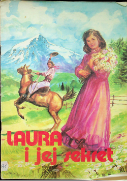 Laura i jej sekret