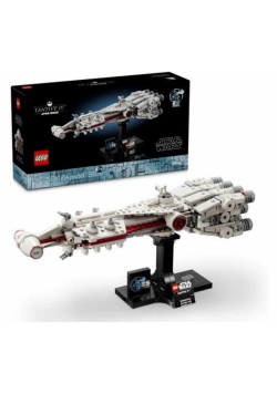 LEGO(R) STAR WARS 75376 (4szt) Tantive IV V29