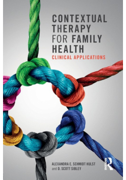 Contextual Therapy for Family Health