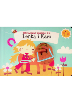 Lenka i Karo