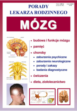 Mózg