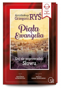 Piąta Ewangelia Daj się