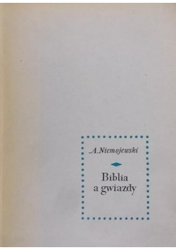 Biblia a gwiazdy