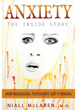 Anxiety - The Inside Story