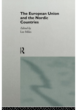 The European Union and the Nordic Countries