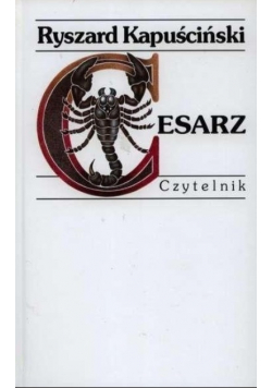 Cesarz