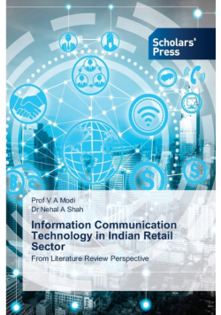 Information Communication Technology in Indian Retail Sector