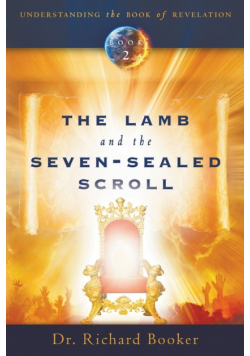 Lamb and the Seven-Sealed Scroll