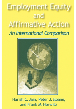 Employment Equity and Affirmative Action