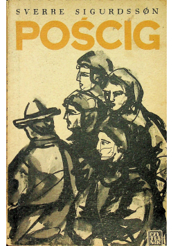 Pościg
