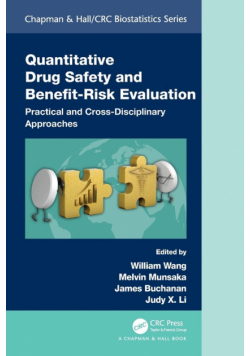 Quantitative Drug Safety and Benefit Risk Evaluation