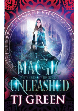 Magic Unleashed
