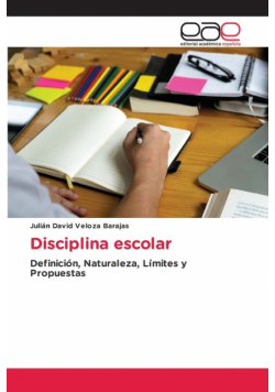 Disciplina escolar