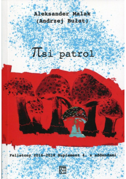 Psi patrol