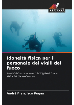 Idoneità fisica per il personale dei vigili del fuoco