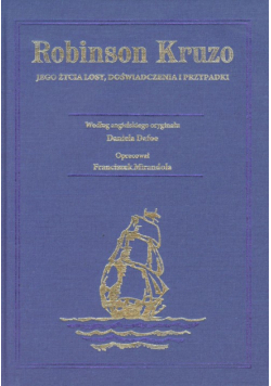 Robinson Kruzo, Reprint