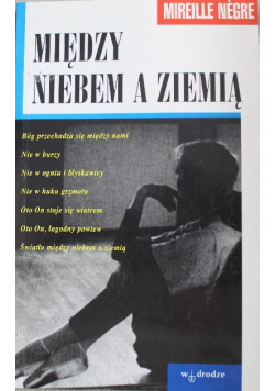 Między niebem a ziemią