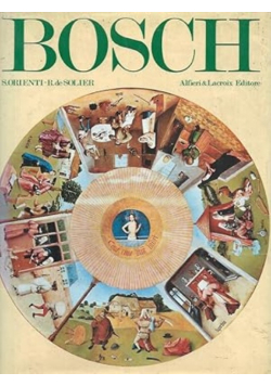 Hieronimus Bosch
