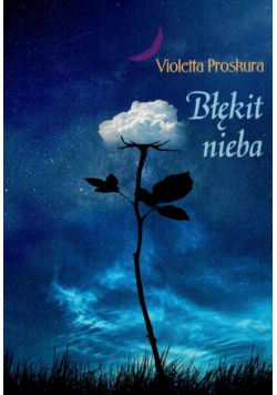 Błękit nieba