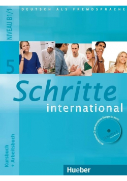 Schritte International