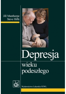 Depresja wieku podeszłego
