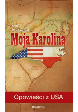 Moja Karolina