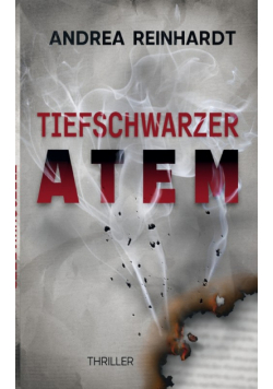 Tiefschwarzer Atem
