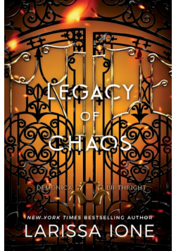 Legacy of Chaos