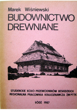 Budownictwo drewniane