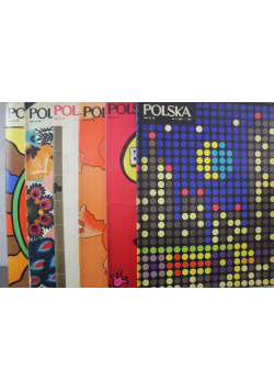 Polska 6 numerów