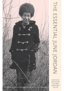 The Essential June Jordan