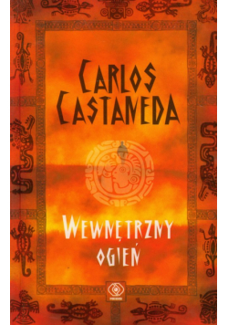 Wewnętrzny ogień