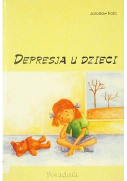 Depresja u dzieci