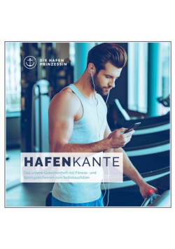 Hafenkante