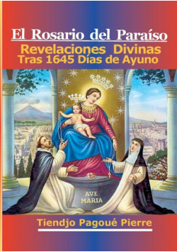 El Rosario Del Paraíso