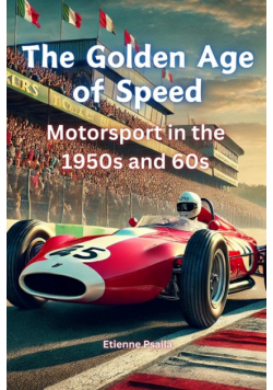 The Golden Age of Speed