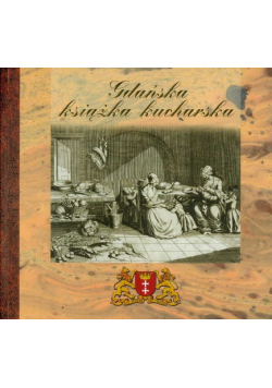 Gdańska książka kucharska