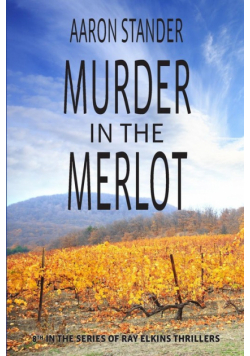 Murder in the Merlot