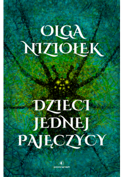 Dzieci jednej pajęczycy