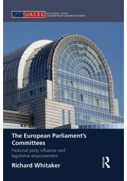 The European Parliament's Committees