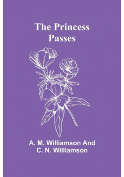 The Princess Passes