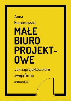Małe biuro projektowe